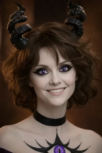 Emilithara Thornstar (Ally Sheedy) photo