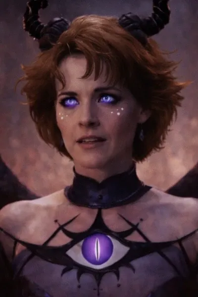 Emilithara Thornstar (Ally Sheedy) photo