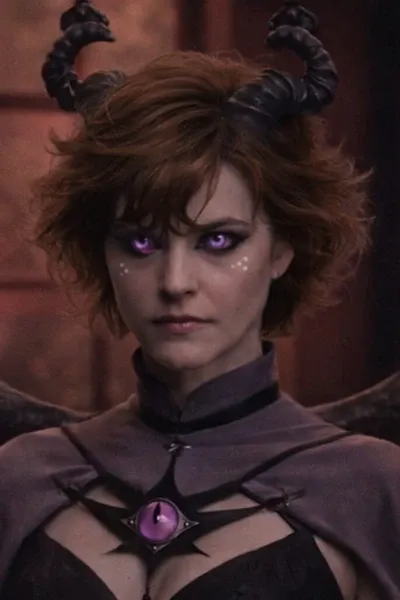 Emilithara Thornstar (Ally Sheedy) photo