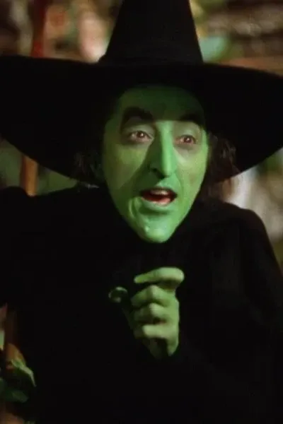 The Wicked Witch of the West photo