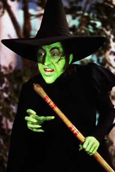 The Wicked Witch of the West photo