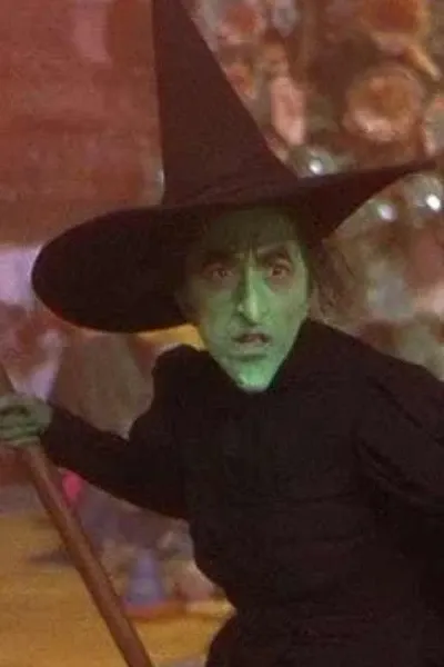 The Wicked Witch of the West photo