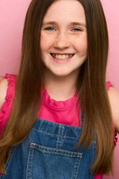 Madelynn Justice