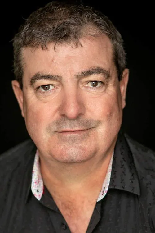Geoff Dolan photo