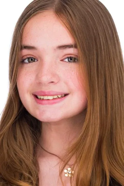 Aislin Rider photo