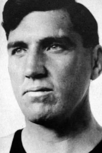 Jess Willard