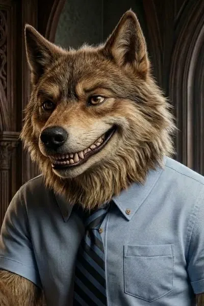 Jeremy Lupin photo