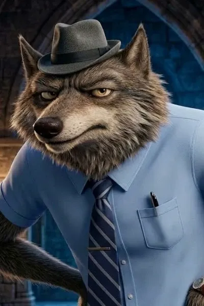 Jeremy Lupin