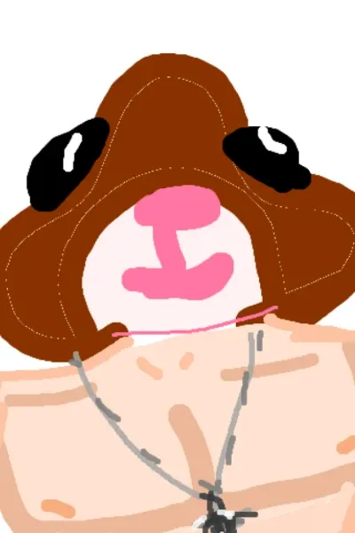 Hammy H Kungus