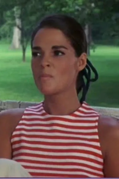 Brenda Patimkin (Goodbye, Columbus)