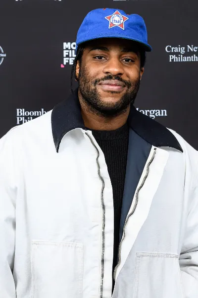 Malcolm Washington photo