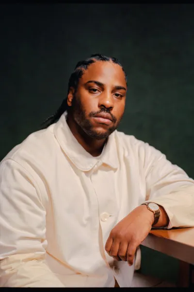 Malcolm Washington