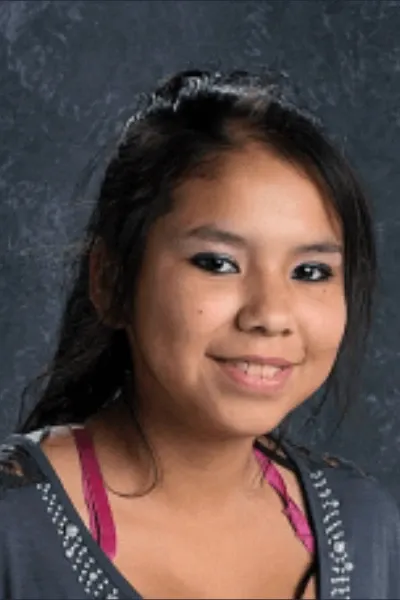 Tina Fontaine