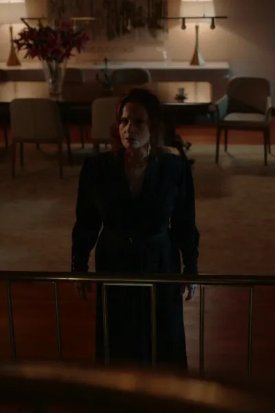 Mona Wassermann (Beau is Afraid)