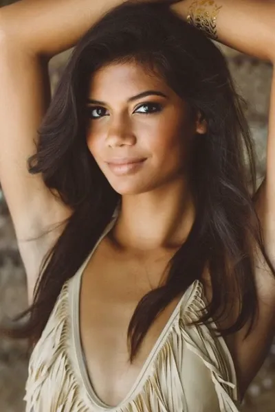 Vaimiti Teiefitu photo