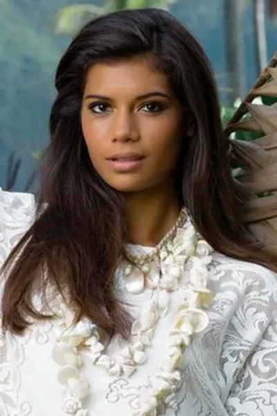 Vaimiti Teiefitu photo