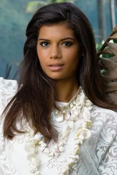 Vaimiti Teiefitu photo