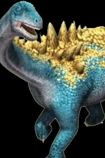Ampelosaurus