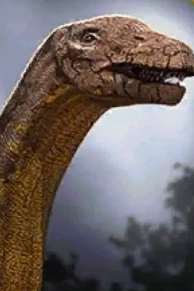 Ampelosaurus (Jurassic World: Alive)