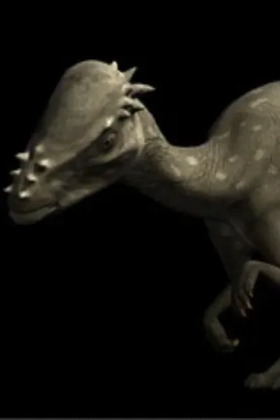 Pachycephalosaurus (Arctic Dinosaurs)