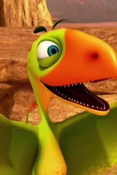 Petey Peteinosaurus (Dinosaur Train)