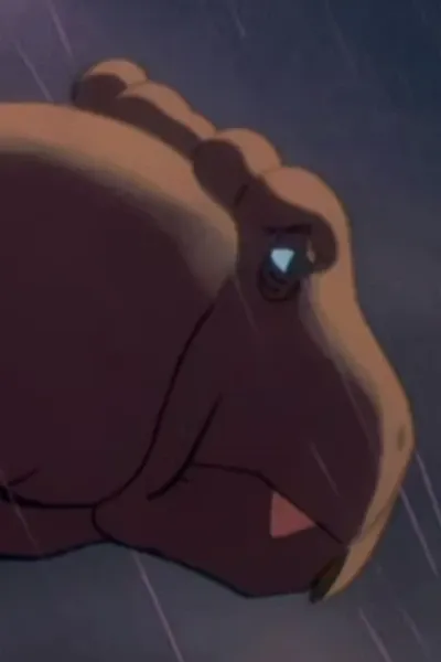 Psittacosaurus (Fantasia)