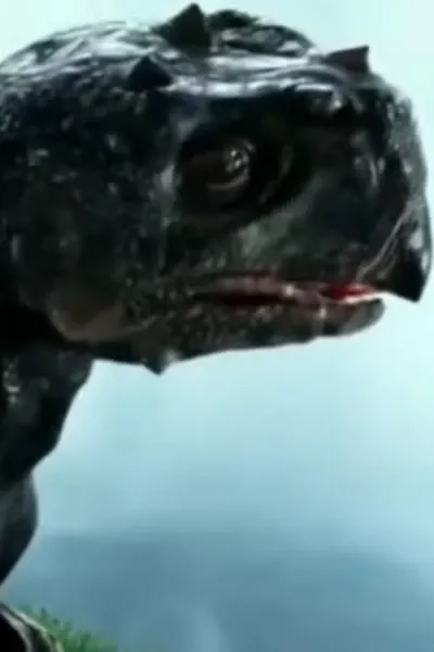 Psittacosaurus (Transformers: Age of Extinction)