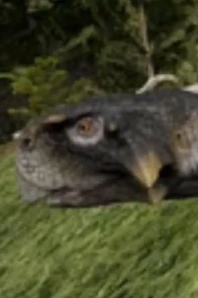 Psittacosaurus (The Isle)