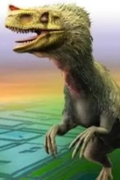 Proceratosaurus (Jurassic World Alive)