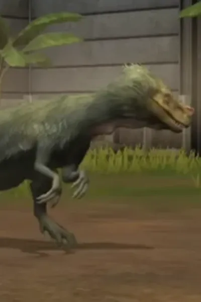 Proceratosaurus (Jurassic World: The Game)
