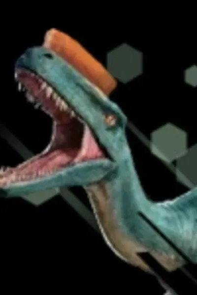Proceratosaurus (Jurassic World: Primal Ops)