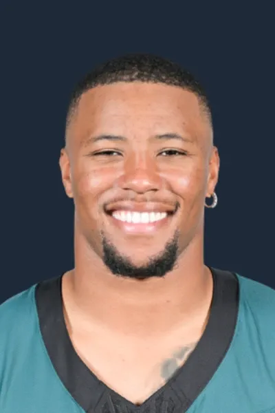 Saquon Barkley