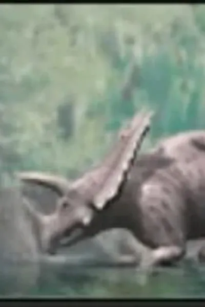 Pentaceratops (Jurassic Park 3: Park Builder)