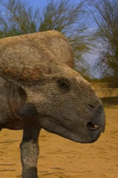 Protoceratops (Dinosaur Planet)