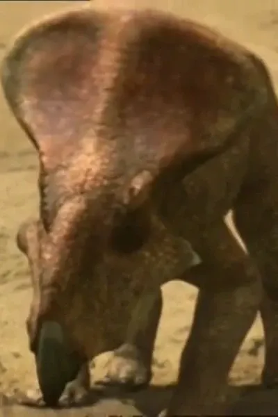 Protoceratops (The Truth About Killer Dinosaurs)