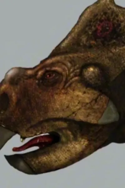 Protoceratops (Animal Armageddon)