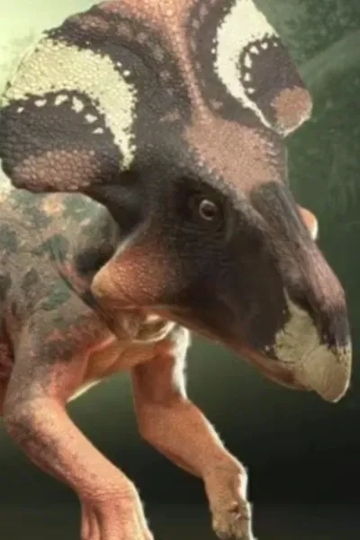 Protoceratops (The Isle)