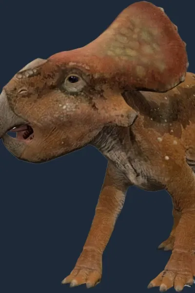 Protoceratops (Jurassic World: Alive)