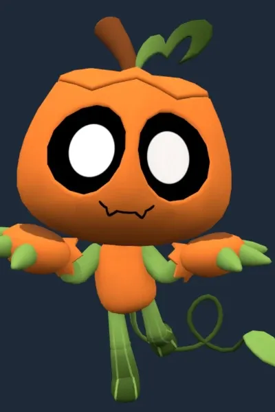 Gourdy (Dandy's World)