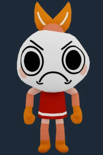 Shrimpo (Dandy's World) photo