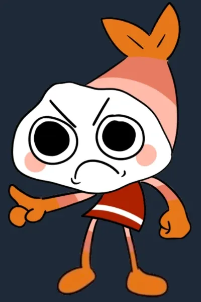 Shrimpo (Dandy's World)