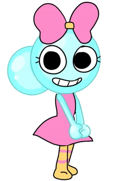 Poppy (Dandy's World)
