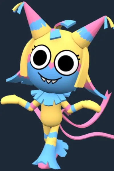 Yatta (Dandy's World)