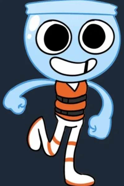 Finn (Dandy's World) photo