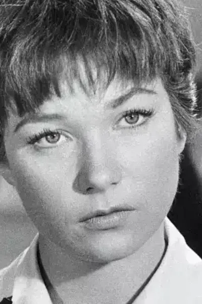 Fran Kubelik (The Apartment)