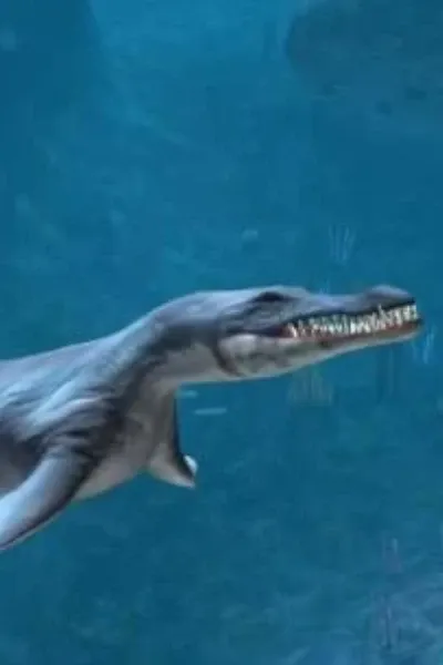 Pliosaurus (Jurassic World: The Game)