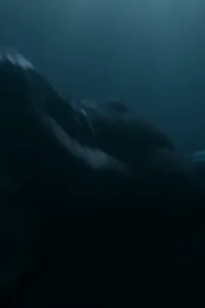 Pliosaurus (The Dinosaurs)