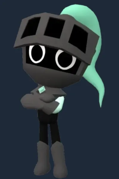Soulvester (Dandy's World)