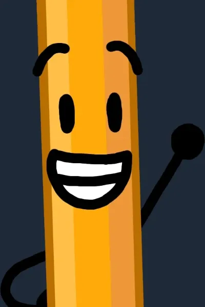 Pencil (Battle for Dream Island)