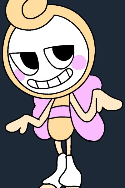 Glisten (Dandy's World)